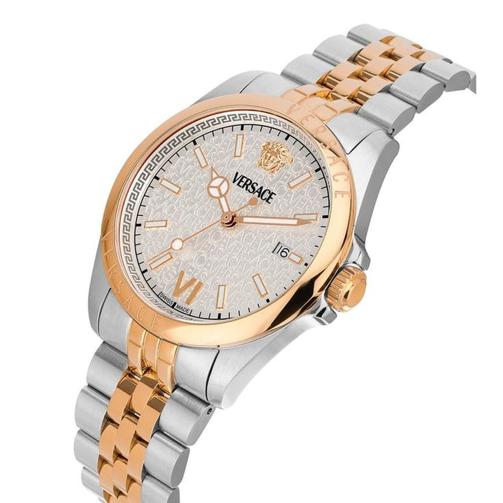 ANTEO Quartz Men 41 mm VE9H00824