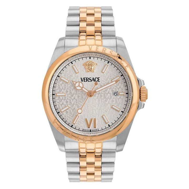 ANTEO Quartz Men 41 mm VE9H00824