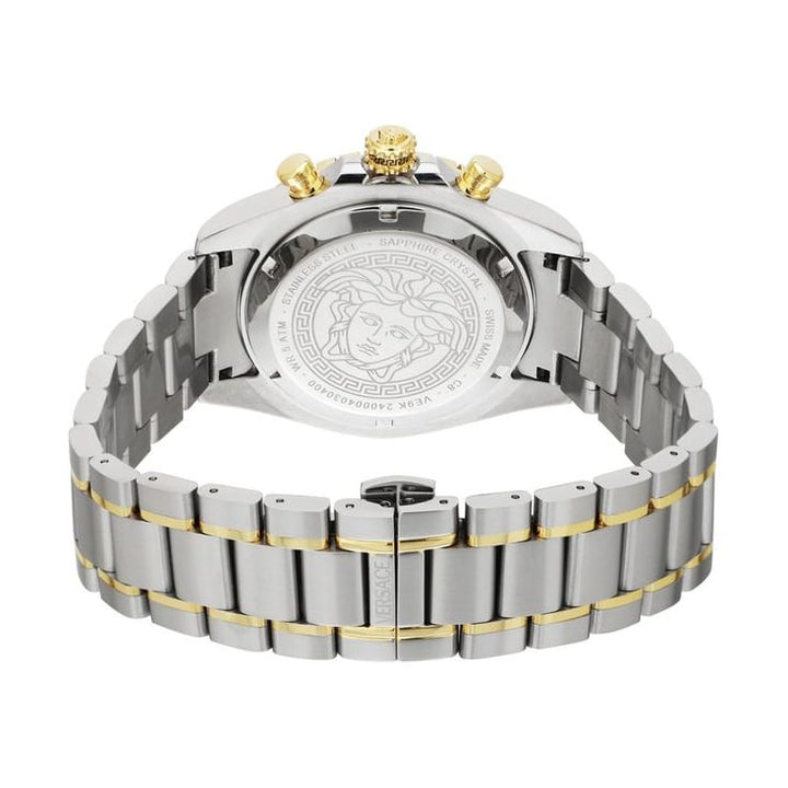 CHRONO X Men 44 mm VE9K01024