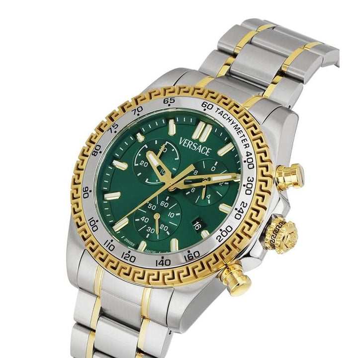 CHRONO X Men 44 mm VE9K01024