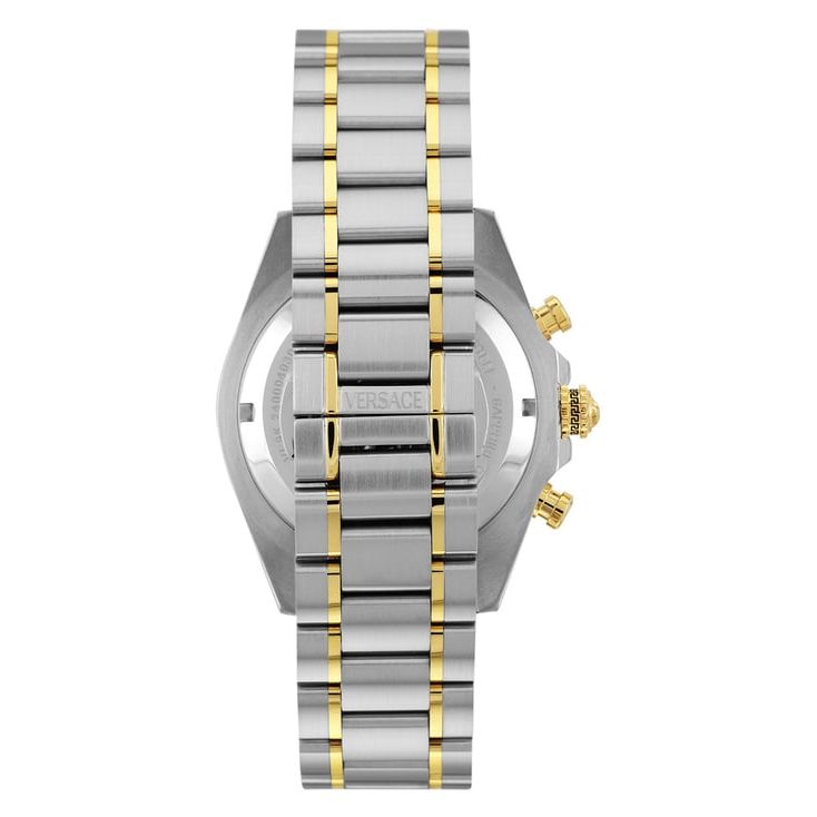 CHRONO X Men 44 mm VE9K01024