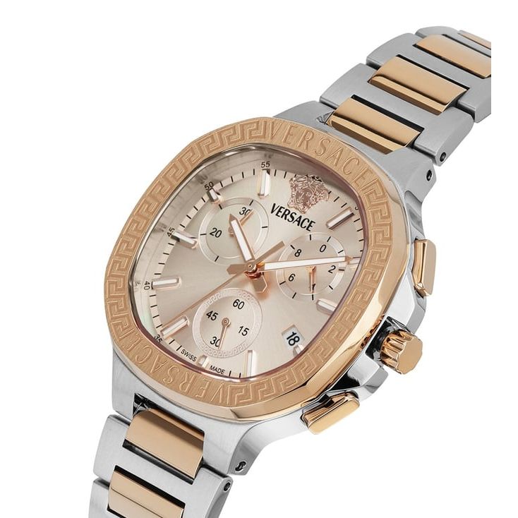 V-LADY Quartz Chronograph Unisex 40 mm VEVCA0524