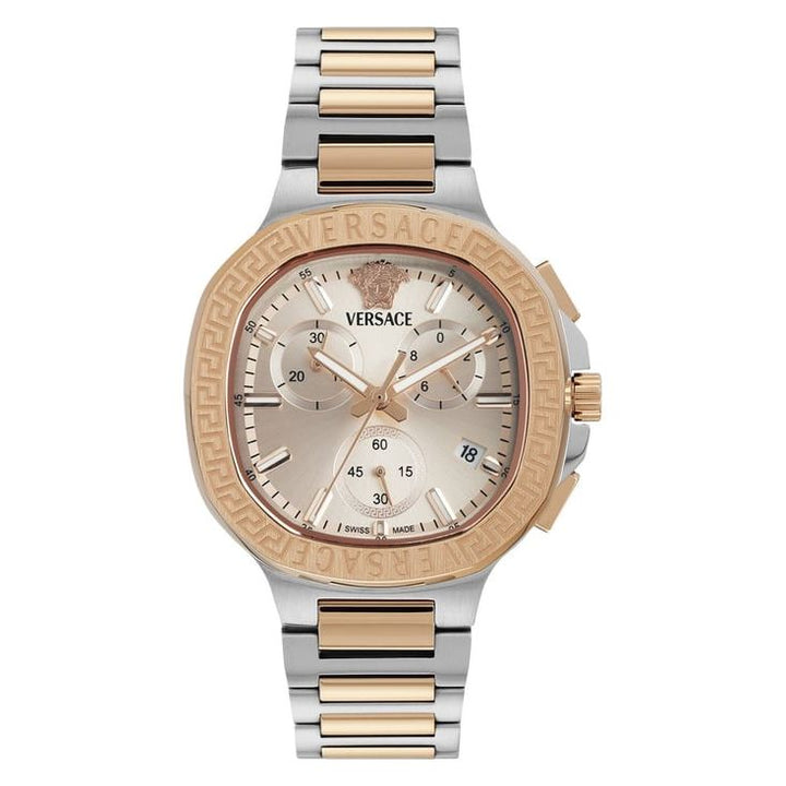 V-LADY Quartz Chronograph Unisex 40 mm VEVCA0524