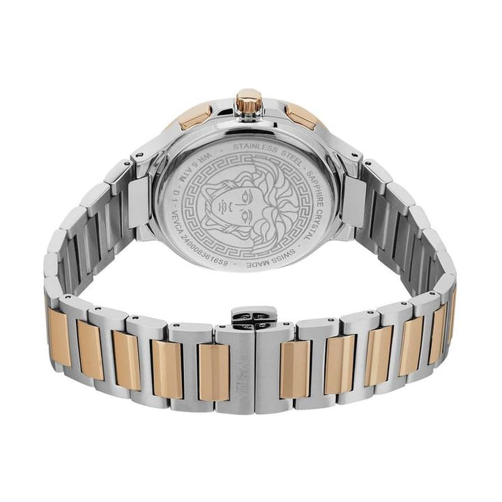 V-LADY Quartz Chronograph Unisex 40 mm VEVCA0524