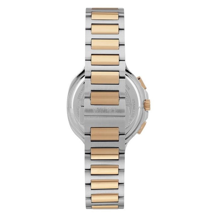 V-LADY Quartz Chronograph Unisex 40 mm VEVCA0524