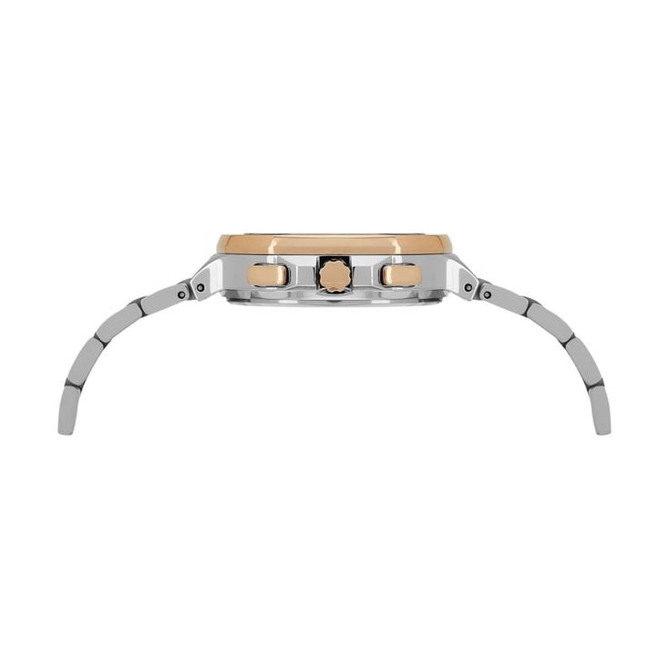 V-LADY Quartz Chronograph Unisex 40 mm VEVCA0524