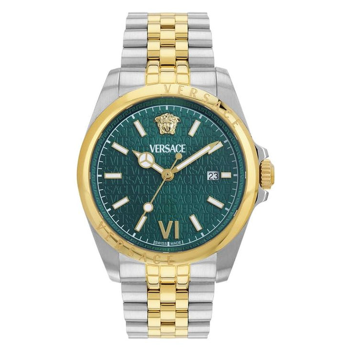 ANTEO Quartz Men 41 mm VE9H00924