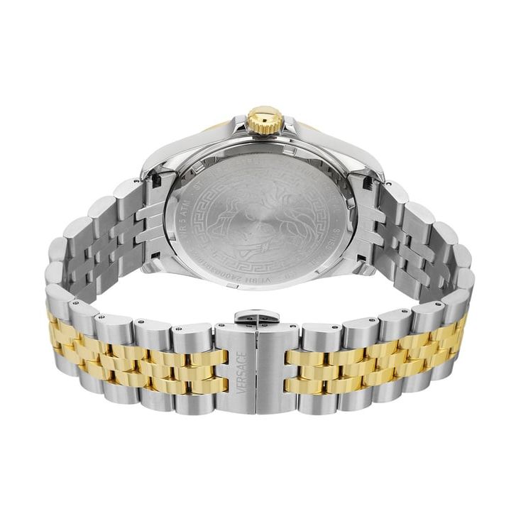 ANTEO Quartz Men 41 mm VE9H00924