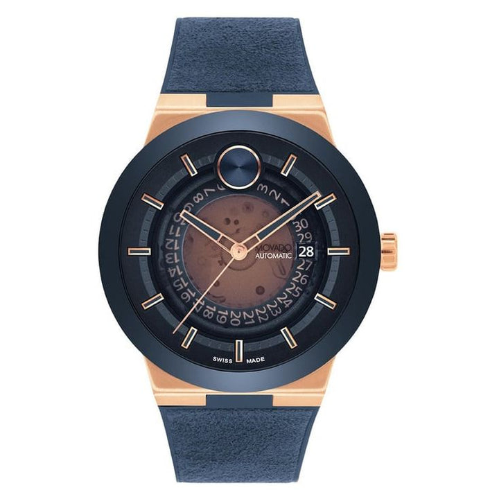 Bold Fusion Automatic Men 43.5 mm 3601005