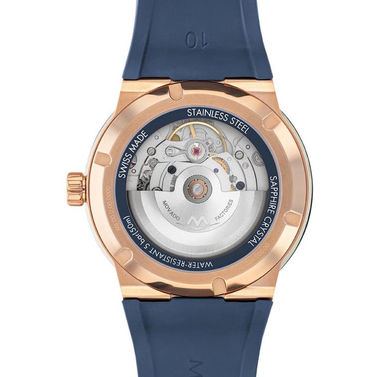 Bold Fusion Automatic Men 43.5 mm 3601005