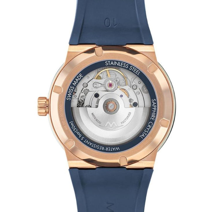 Bold Fusion Automatic Men 43.5 mm 3601005