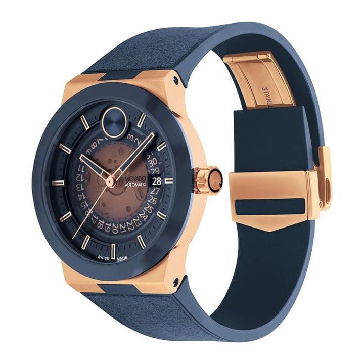 Bold Fusion Automatic Men 43.5 mm 3601005