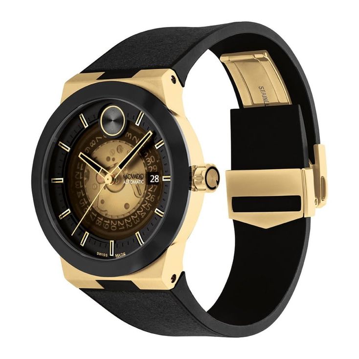 Bold Fusion Automatic Men 43.5 mm 3601247