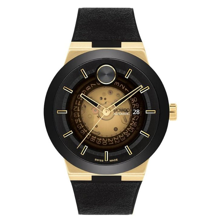 Bold Fusion Automatic Men 43.5 mm 3601247