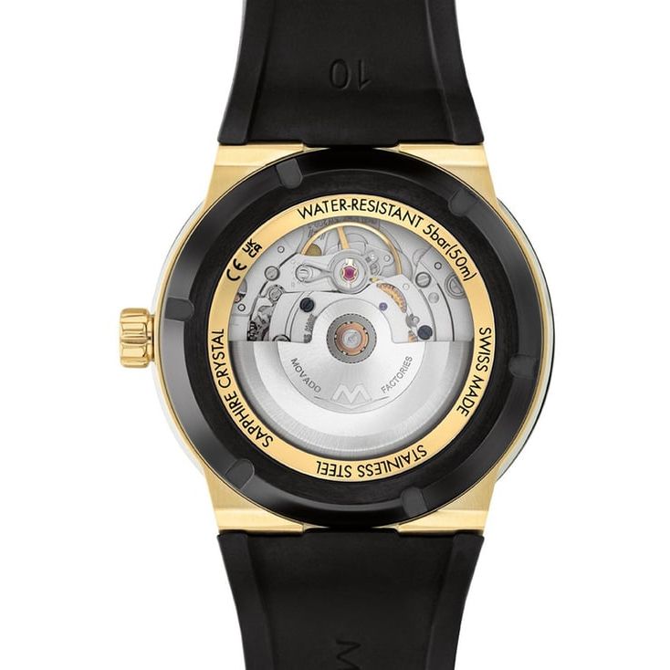 Bold Fusion Automatic Men 43.5 mm 3601247