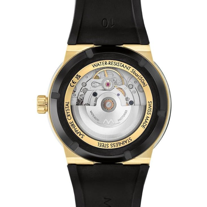 Bold Fusion Automatic Men 43.5 mm 3601247