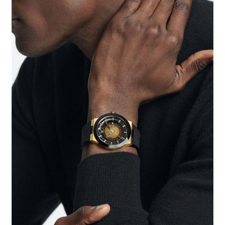 Bold Fusion Automatic Men 43.5 mm 3601247