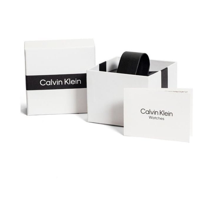 Iconic Quartz Unisex 35 mm 25200159