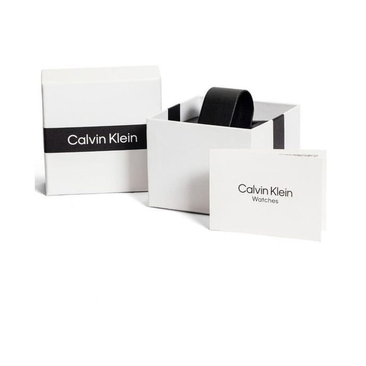 Iconic Quartz Unisex 35 mm 25200159