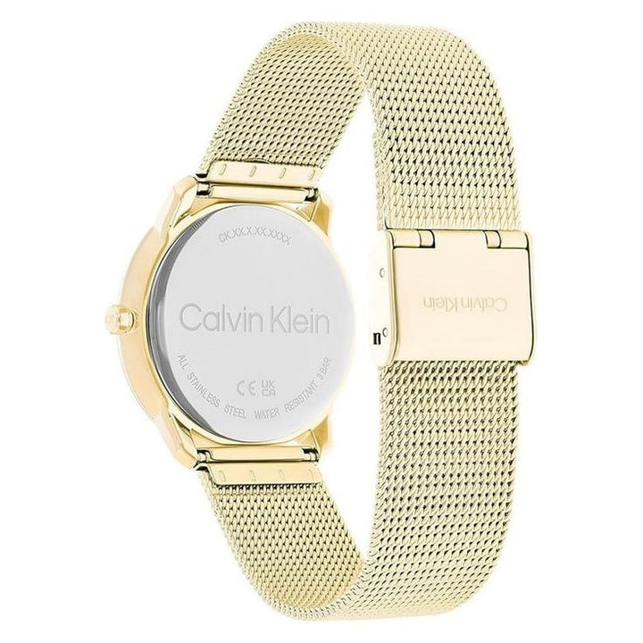 Iconic Quartz Unisex 35 mm 25200159