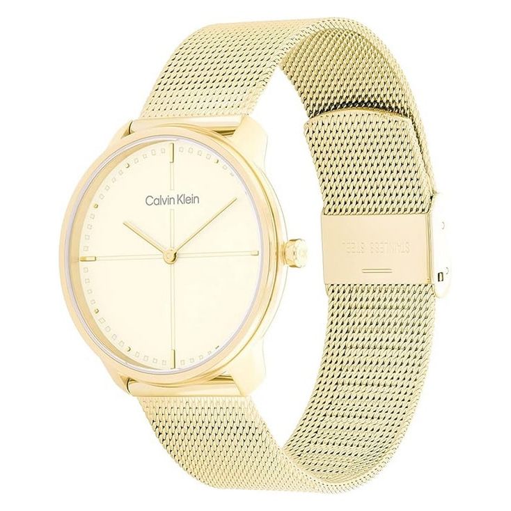 Iconic Quartz Unisex 35 mm 25200159