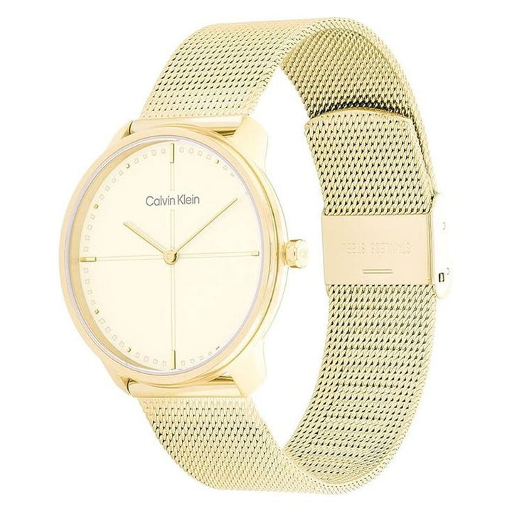 Iconic Quartz Unisex 35 mm 25200159