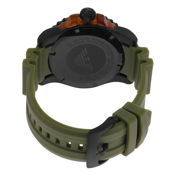 Quartz Men 46 mm AR11540