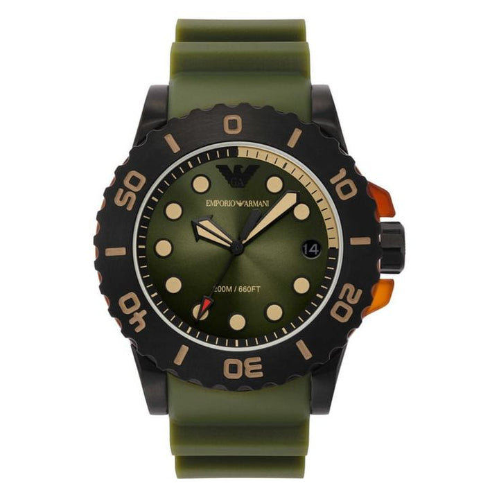 Quartz Men 46 mm AR11540