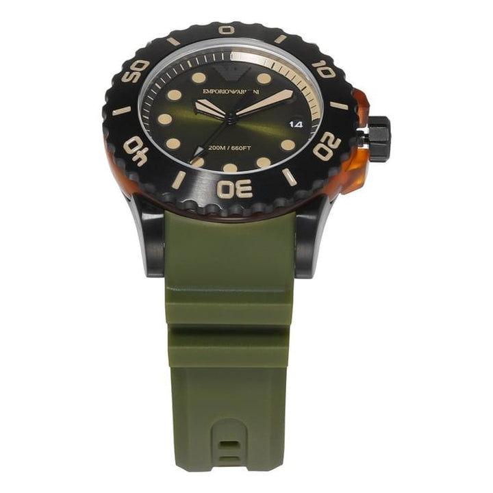 Quartz Men 46 mm AR11540