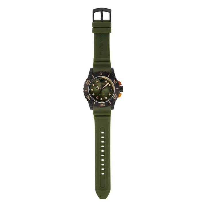 Quartz Men 46 mm AR11540