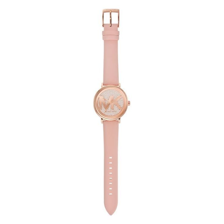 Elegant Michael Kors Addyson Quartz Women’s Watch - 40mm MK2957