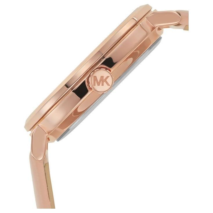 Elegant Michael Kors Addyson Quartz Women’s Watch - 40mm MK2957