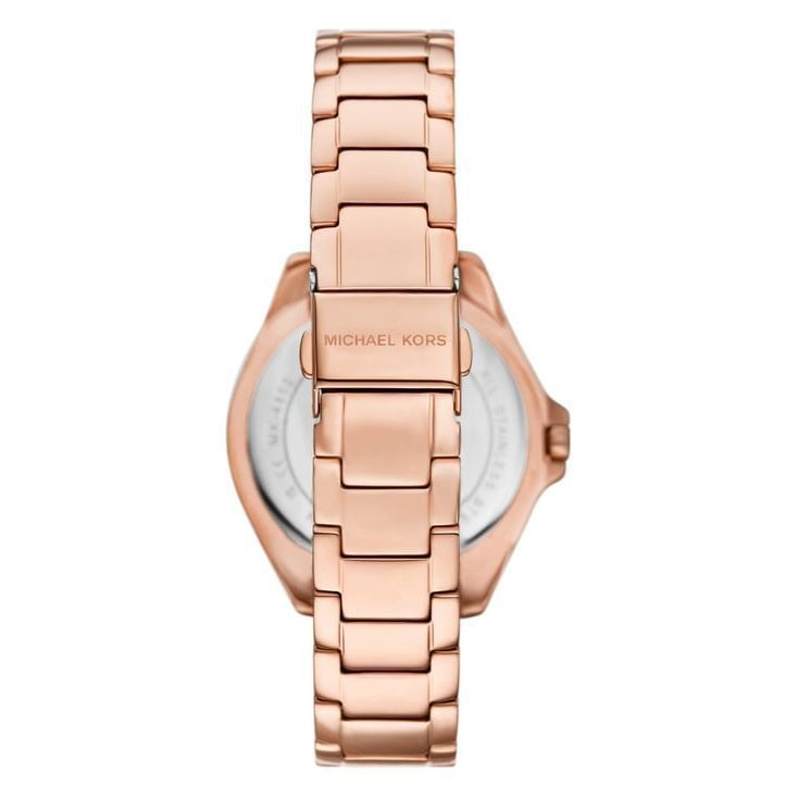 Michael Kors Kacie Women's Quartz Watch 39mm MK4853