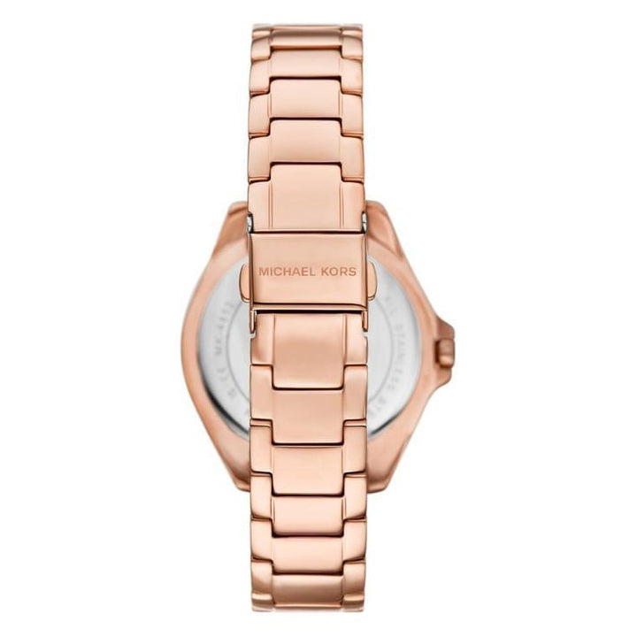 Michael Kors Kacie Women's Quartz Watch 39mm MK4853