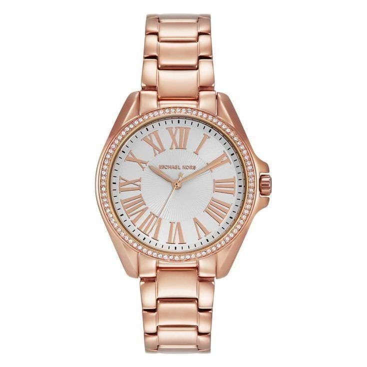 Michael Kors Kacie Women's Quartz Watch 39mm MK4853