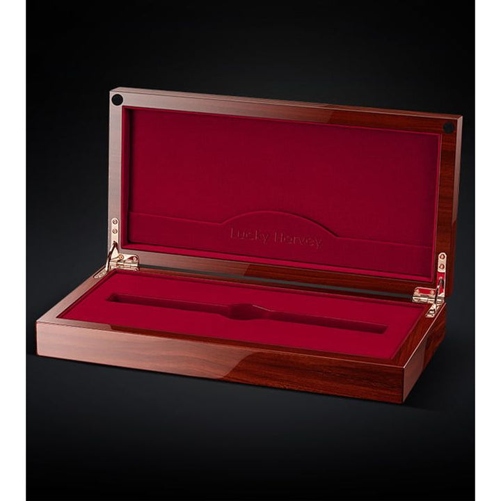 Craftmanship Series Dragon Automatic Men 43 mm LH31