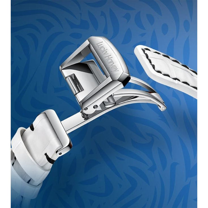 Fun Series Tiger Limited Edition Automatic Men 43 mm LH17