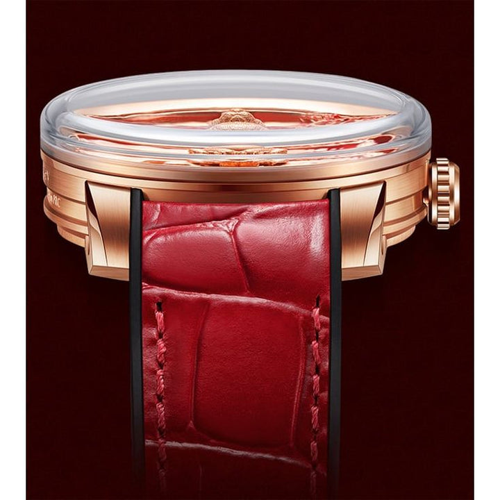 Craftmanship Series Rabbit Limited Edition Automatic Men 43 mm LH24