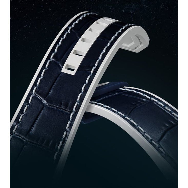 Fun Series Owl Automatic Men 43 mm LH05