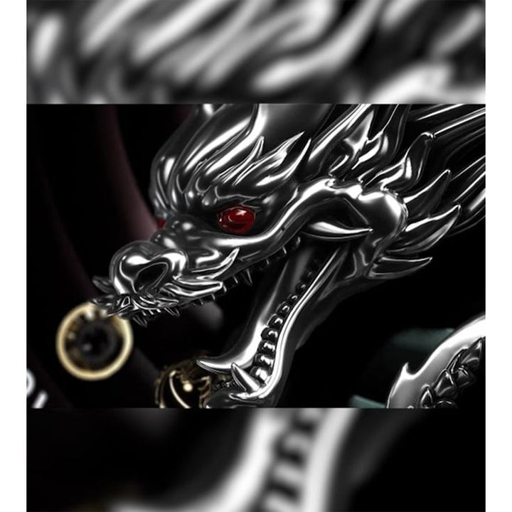 Craftmanship Series Dragon Automatic Men 43 mm LH32