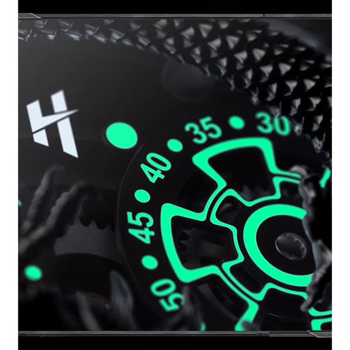 Craftmanship Series Dragon Automatic Men 43 mm LH32