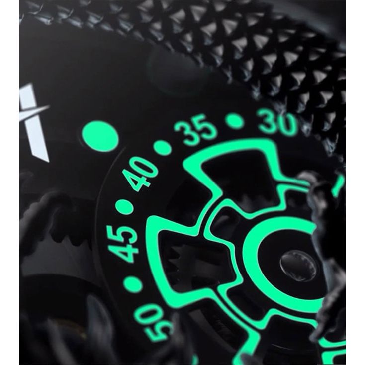 Craftmanship Series Dragon Automatic Men 43 mm LH30