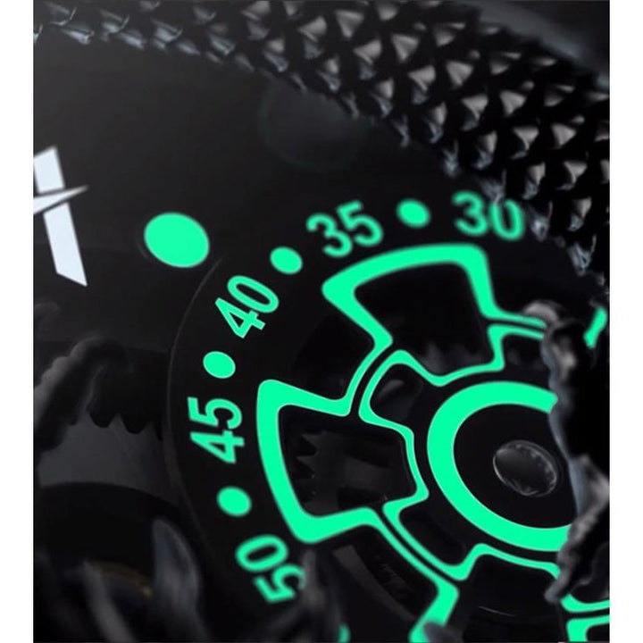 Craftmanship Series Dragon Automatic Men 43 mm LH30