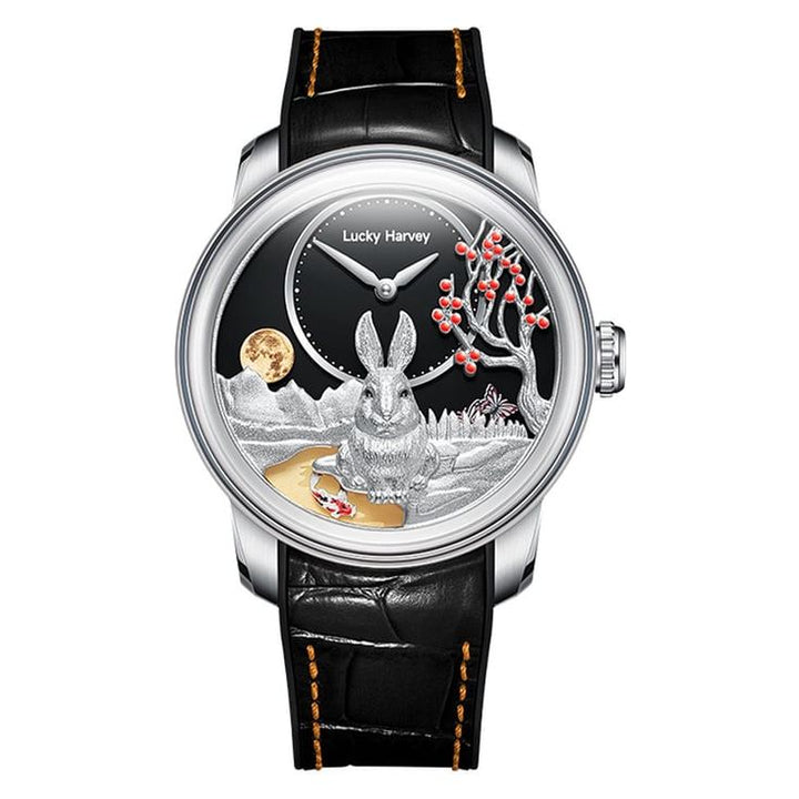 Craftmanship Series Rabbit Limited Edition Automatic Men 43 mm LH23