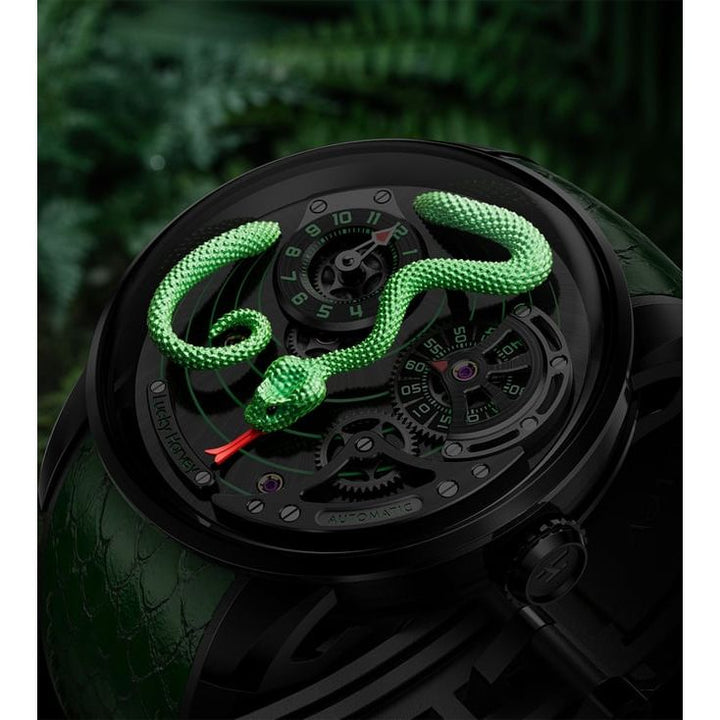 Craftmanship Series Snake Automatic Men 43 mm LH26
