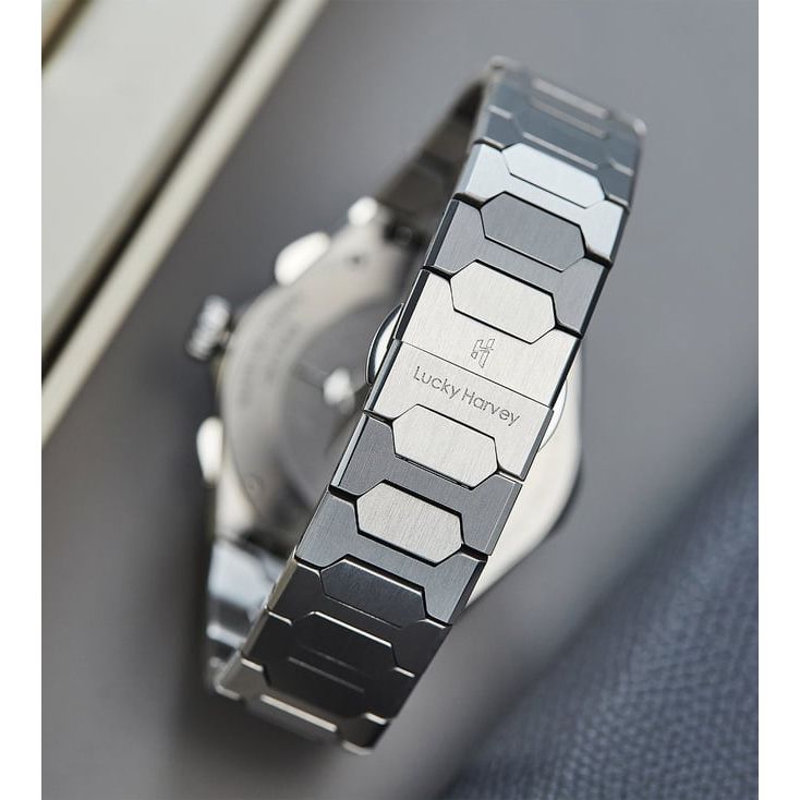 Sound Of Nature Chiming Limited Edition Automatic Men 40 mm LH18