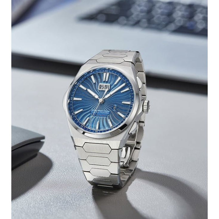 Sound Of Nature Chiming Limited Edition Automatic Men 40 mm LH18