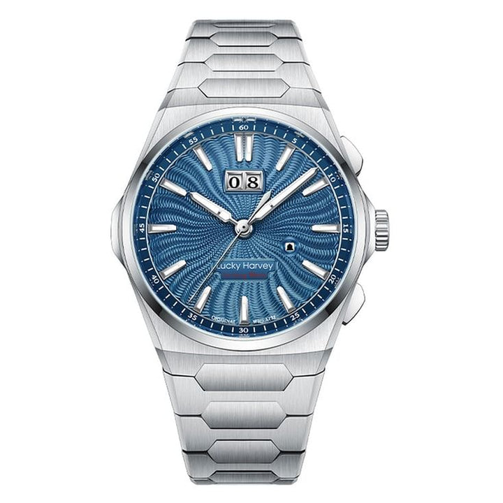 Sound Of Nature Chiming Limited Edition Automatic Men 40 mm LH18