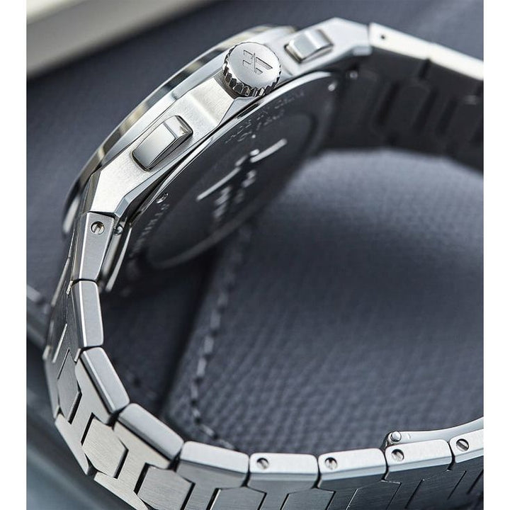 Sound Of Nature Chiming Limited Edition Automatic Men 40 mm LH20