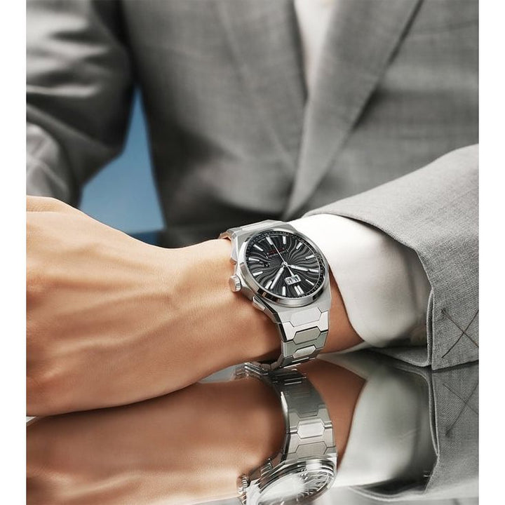 Sound Of Nature Chiming Limited Edition Automatic Men 40 mm LH20